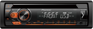 Pioneer DEH-S110UBA