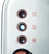 Morphy Richards Accents Rosegold Brushed 2S 222017