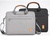 WIWU Pioneer Bag for Macbook Pro 13.3" Black