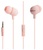 Keeka L-13 Pink