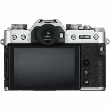 Fujifilm X-T30 Body Silver (16620216)