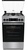 Gorenje MEKS5141X