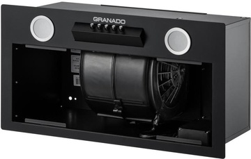 GRANADO Palamos 5503-1200 black