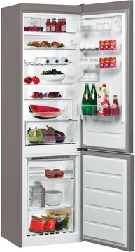Whirlpool BSNF 9752 OX