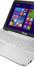 Asus N552VX (N552VX-US51T)