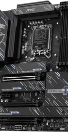 MSI Z890 GAMING PLUS WIFI