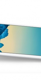Apple iPad mini 3 Wi-Fi LTE 16GB Silver (MH3F2, MGHW2)