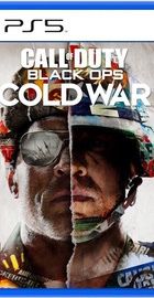 Call of Duty: Black Ops Cold War PS5 (88505UR)