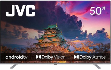 JVC LT-50VA7200