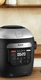 Tefal 2в1 Multicook Actifry MY741CF1