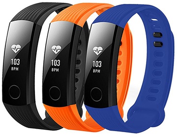 Huawei Honor Band 3 Blue