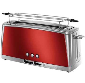 Russell Hobbs Luna Solar Red 23250-56