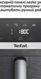 Tefal Easy Fry Mega Compact EY8618E0