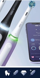 Oral-B iO Series 4N iOG4.1A6.1DK White