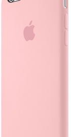 Apple iPhone 6s Silicone Case Pink (MLCU2)