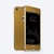 Simple Case Skin for iPhone 5s Glance