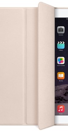 Apple iPad Air 2 Smart Case Soft Pink (MGTU2)