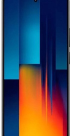 Xiaomi Poco M6 Pro 12/512GB Blue (UA)