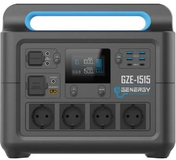 Genergy GZE-1515