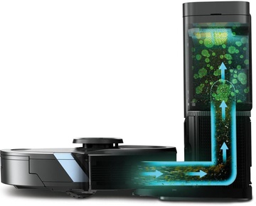 Shark Matrix Plus RV2620WAEU
