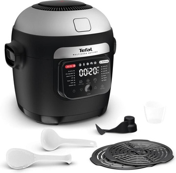 Tefal 2в1 Multicook Actifry MY741CF1