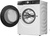 Hisense WD5S1045BW