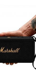 Marshall Middleton Black and Brass (1006034)