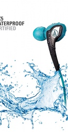 Audio-Technica ATH-SPORT2 NV