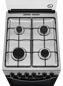 Zanussi ZCG512K1XA