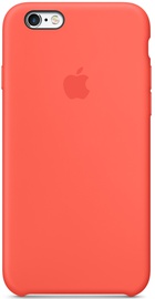 Apple iPhone 6s Silicone Case Apricot (MM642)