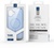 Dux Ducis Yind Series for iPhone 16 Light Blue