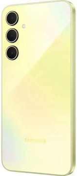 Samsung Galaxy A35 5G SM-A356E 8/128GB Awesome Lemon