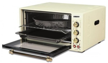 Liberty T-260 CAVR