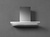 Falmec LUMEN NRS 90 (CLUN90.E14P2#NEUI490F)