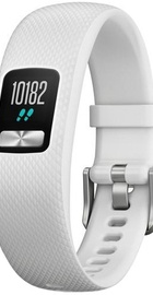 Garmin Vivofit 4 White Small/Medium (010-01847-11)