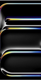 Apple iPad Pro 13 2024 Wi-Fi 1TB Space Black with Nano-texture Glass (MWRF3)