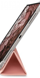LAUT Huex Smart Case для iPad Pro 12.9" 2021-2022 Pink (L_IPP21L_HP_P)