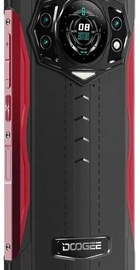 DOOGEE S98 8/256GB Red