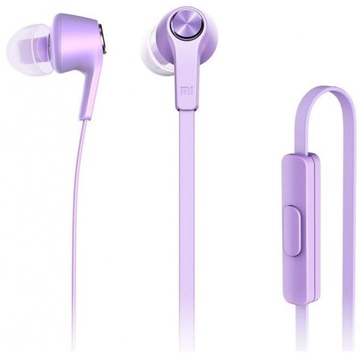 Xiaomi Piston Colorful Purple