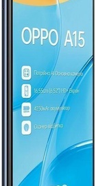 OPPO A15 3/32GB Dynamic Black