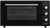Perfelli CLASSIC 48 BLACK