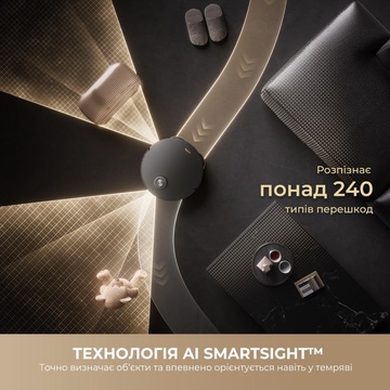 MOVA MOBIUS 60 Black-EUA (RLV83LE)