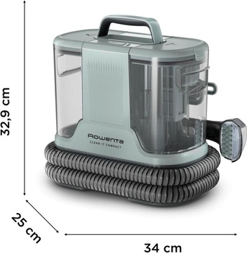Rowenta Clean It Compact IN3020F0