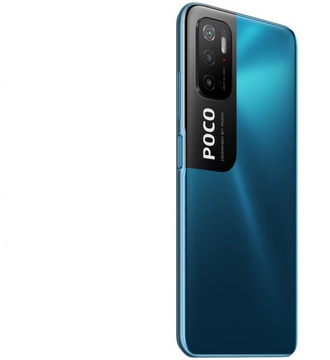 Xiaomi Poco M3 Pro 5G 4/64GB Blue