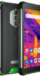 Blackview BV6600E 4/32GB Green (UA)