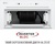 Perfelli DESIGN FILINI 5 BIANCO SILENZIO