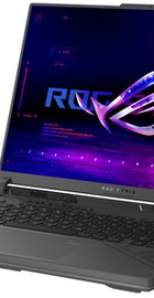 ASUS ROG Strix G16 G614JI (G614JI-N4104W)
