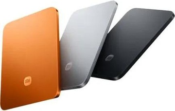 Xiaomi Magnetic UltraThin 5000mAh 15W Orange (BHR0975GL)