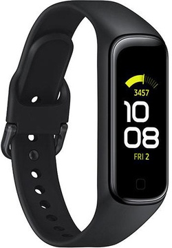 Samsung Galaxy Fit2 Black (SM-R220NZKA)