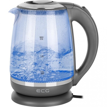 ECG RK 2020 Grey Glass